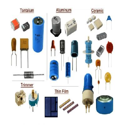Capacitors