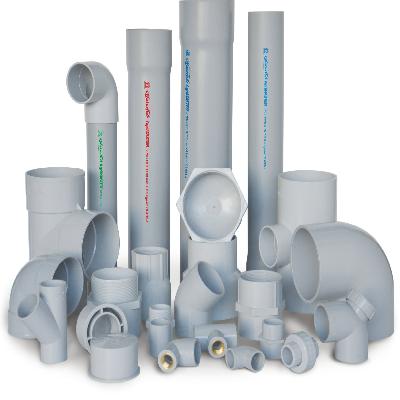Column Pipes Fittings Accessories