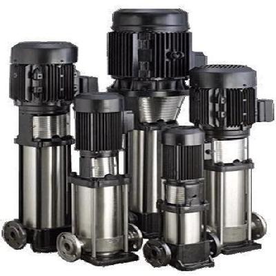 CRI PUMPS