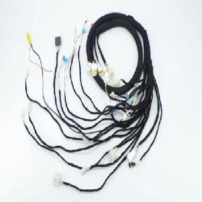CRV Electrical Wire