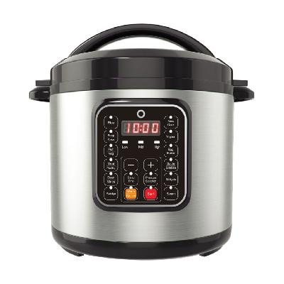 Dhanyasri Pressure Cooker
