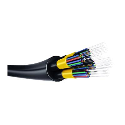 Finolex Optic Fibre Cable