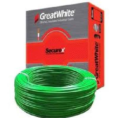 Great White Wire cable