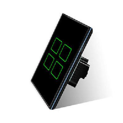 Hifi switches