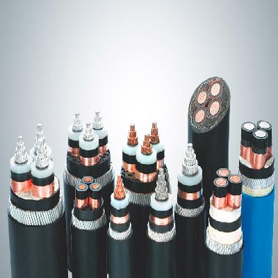 KEI WIRES CABLES