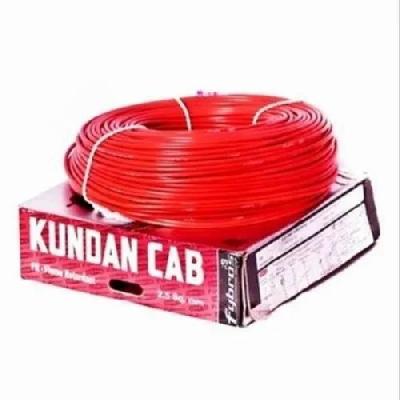 Kundan Cable Kuwon house wire