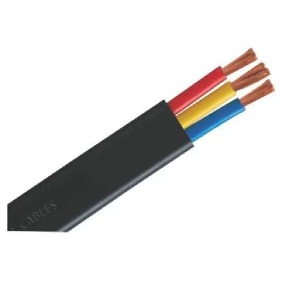 Kundan Cable MULTI CORE ROUND CABLE