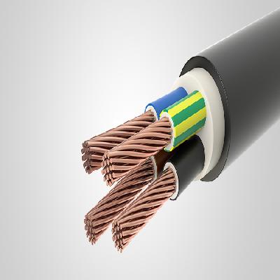 KUNTHCAB Wire and Cable
