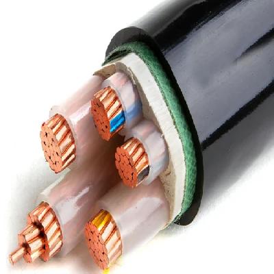 Miller UG Cable