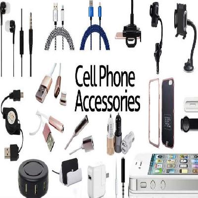Mobile Phone accessories
