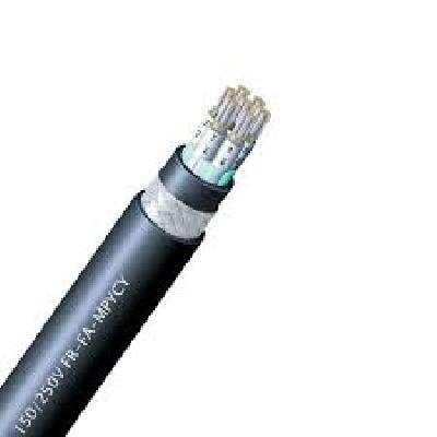 NUKO CAB FR ELECTRICAL WIRE