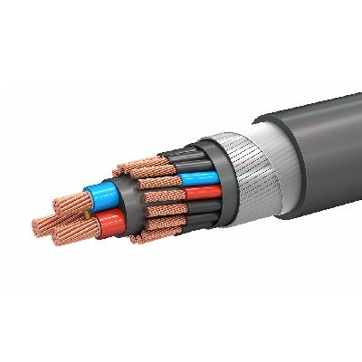 Orbit Copper Armoured Cable