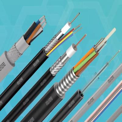 POLYCAB WIRES AND CABLES