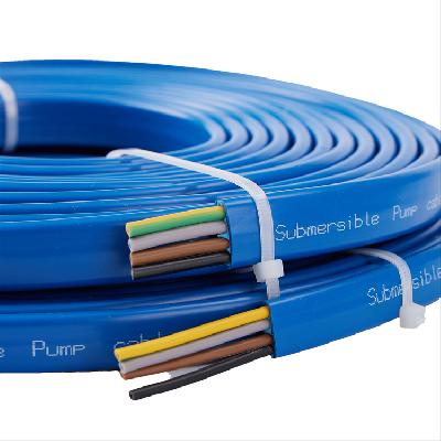 RR 3 Core Submersible Cables