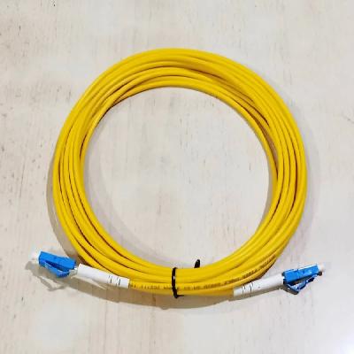 Scientific Patch Cord - OFC