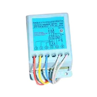 Single Phase Preventer