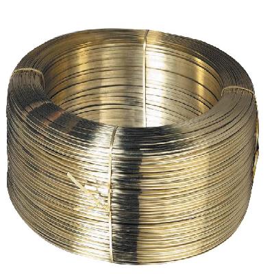 UR Gold Electrical Wire