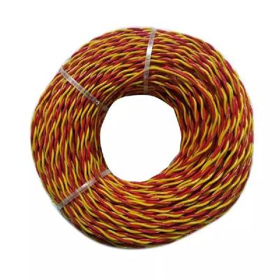 URGOLD FLEXIBLE TWISTED SILK WIRE