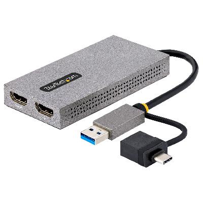 Usb And Hdmi Multi Cables
