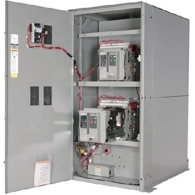 Automatic Transfer Switch