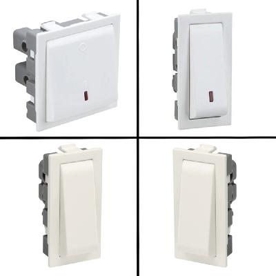 Electric Modular Switch