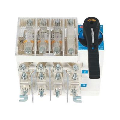 HPL Changeover Switch