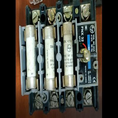 HPL Fuse