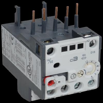 Overload Relay