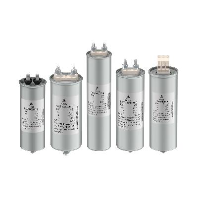Power Capacitor