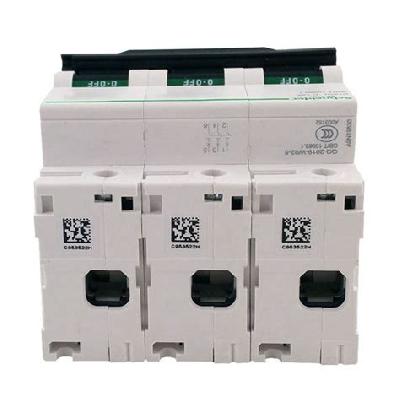 Schneider Miniature Circuit Breaker