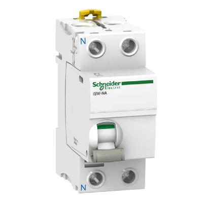 Schneider Switch Dis Connector