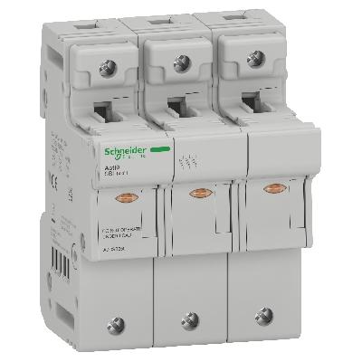 Schneider Switch Fuse Unit