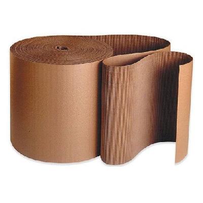 3 Ply Corrugated Roll