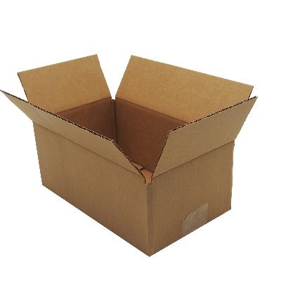 Cardboard Corrugated Box