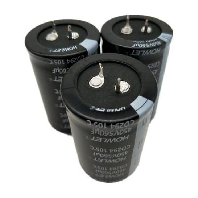 ALCON Electrolytic Capacitor