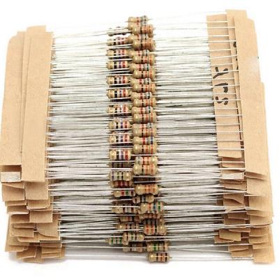 Carbon Film Resistor