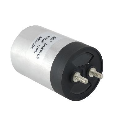 DC Link Capacitor