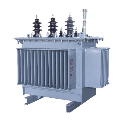 Distribution Transformer