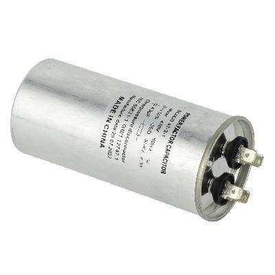 Filter Capacitor