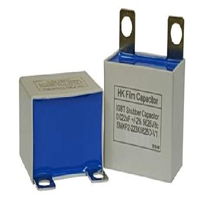 IGBT Snubber Capacitor