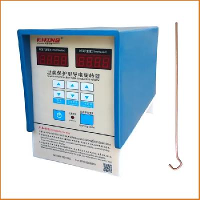 Industrial Electroplating Rectifier