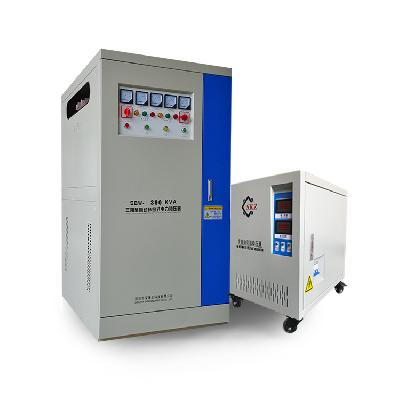 Industrial Voltage Stabilizer
