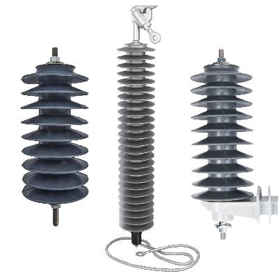 Lighting Arrester