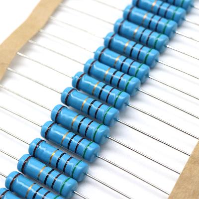 Metal Film Resistor