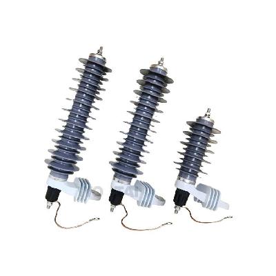 Surge Arresters
