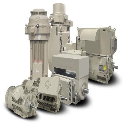 3 Phase Power Transformers