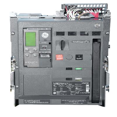 ACB Entelliguard Range