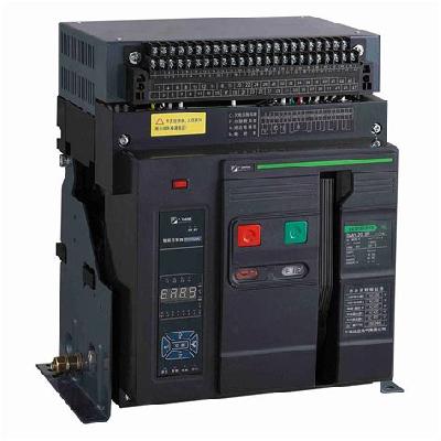 Air Circuit Breaker