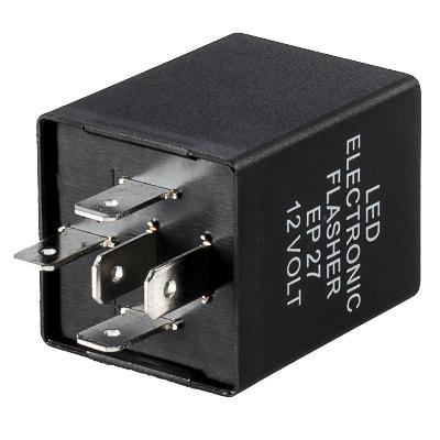 Automotive Flashers