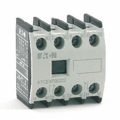 Auxiliary Contactors